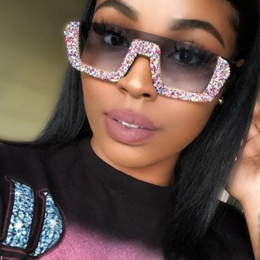 Sunglasses (Restocked) Last One!